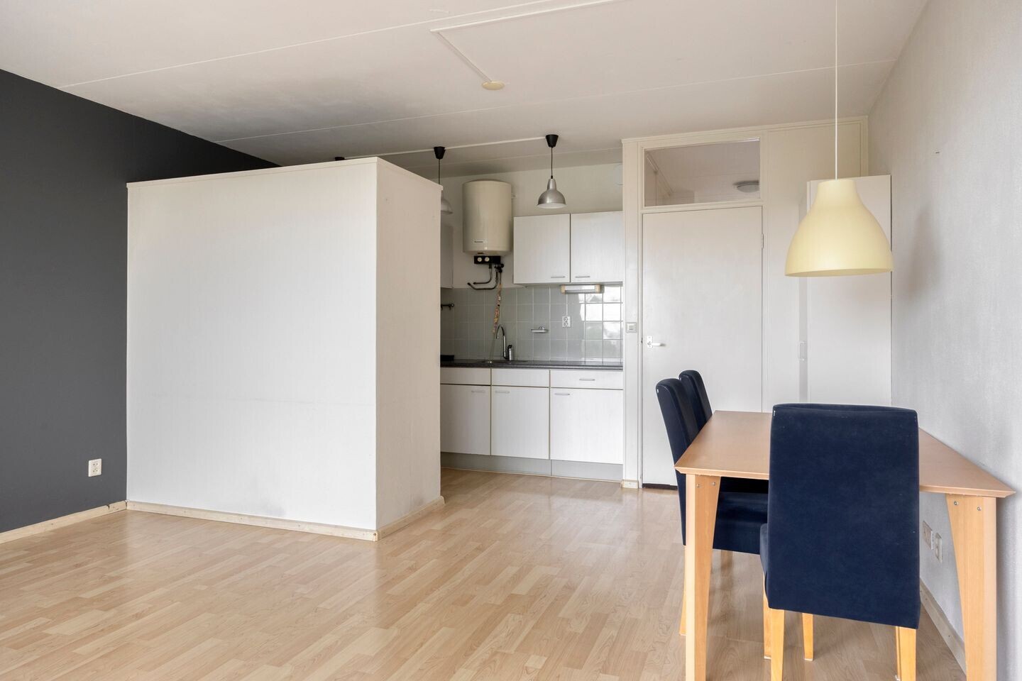 Appartement te koop: Espoortstraat 21, Enschede
