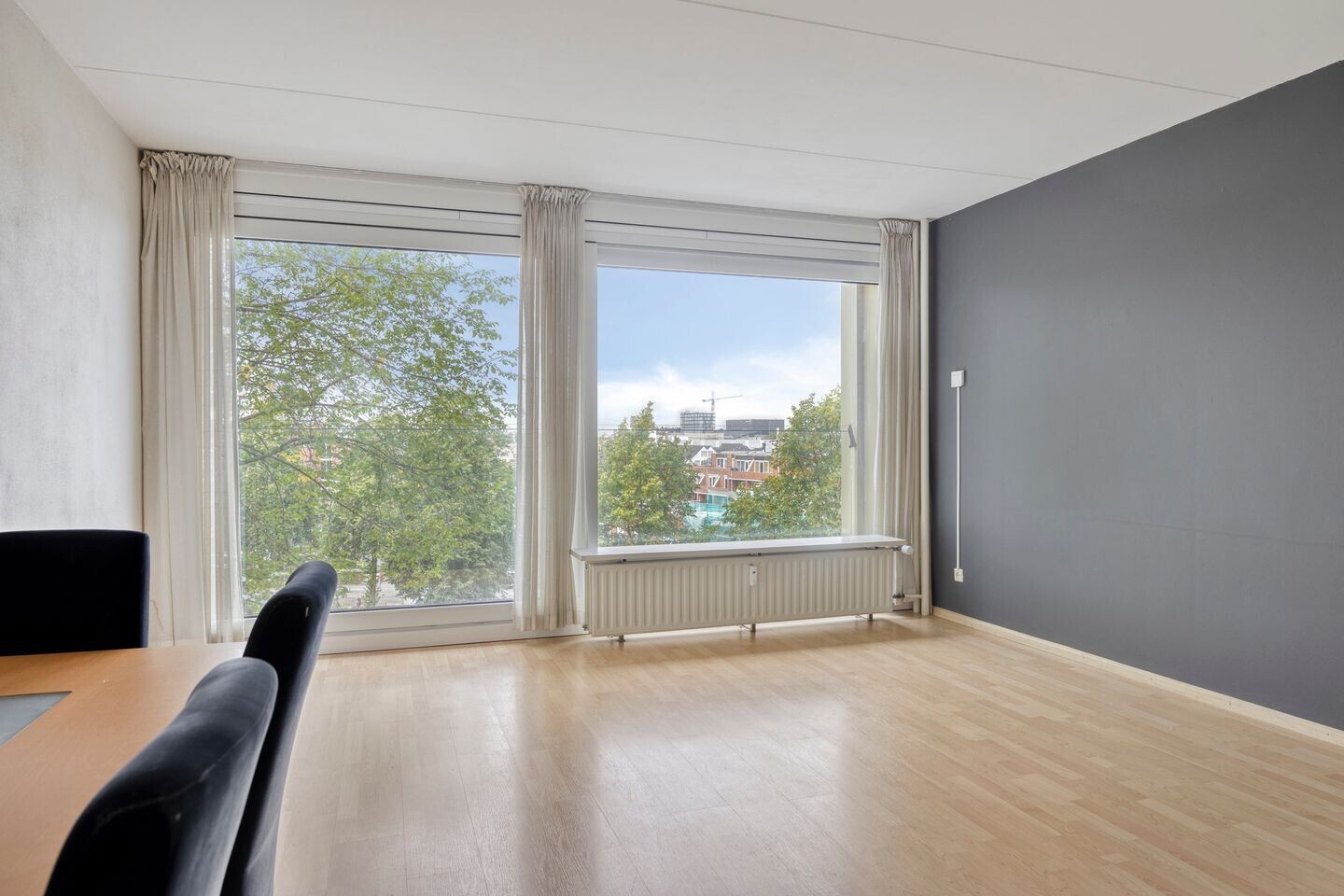 Appartement te koop: Espoortstraat 21, Enschede