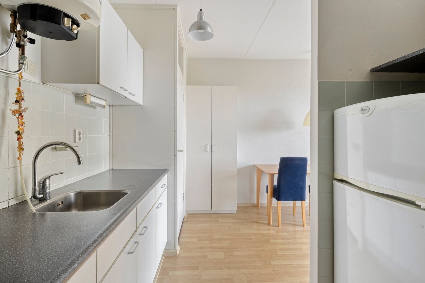Appartement te koop: Espoortstraat 21, Enschede
