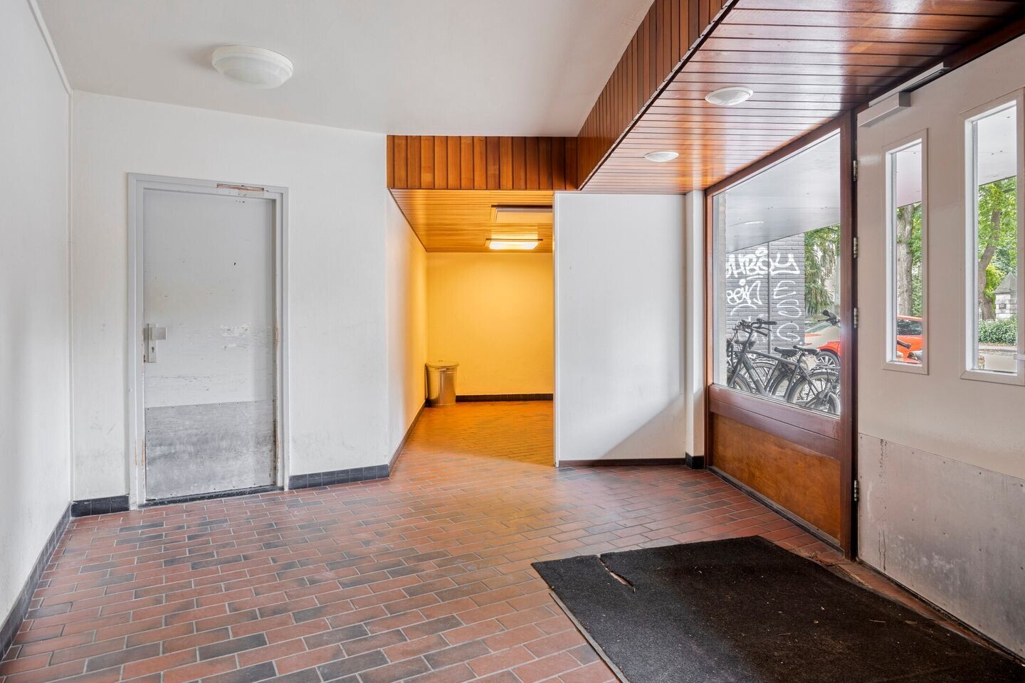 Appartement te koop: Espoortstraat 21, Enschede