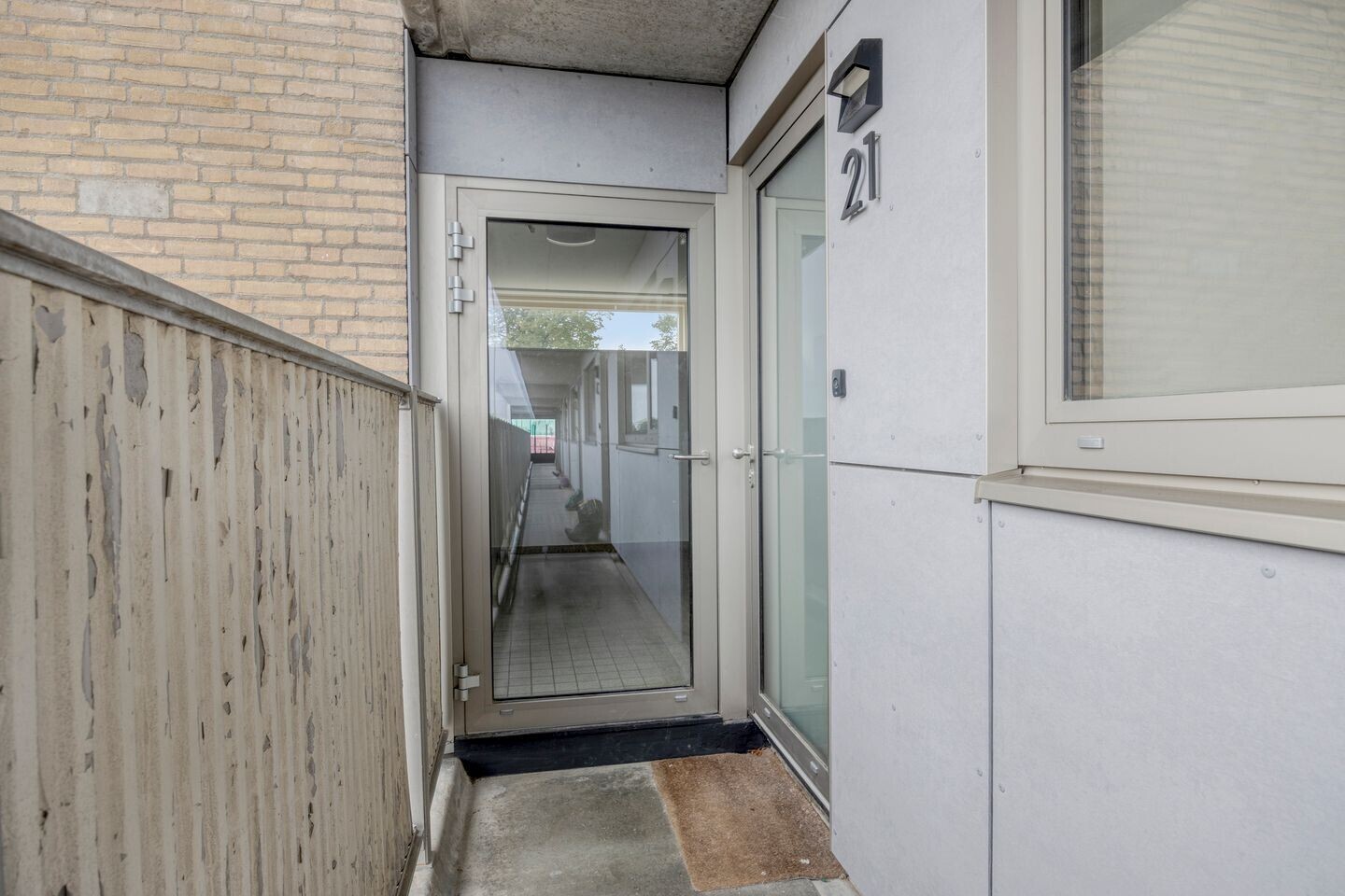 Appartement te koop: Espoortstraat 21, Enschede