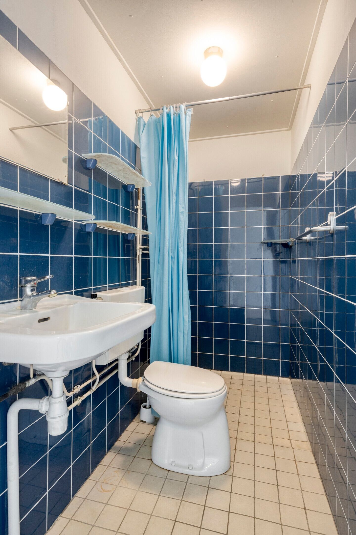 Appartement te koop: Espoortstraat 21, Enschede