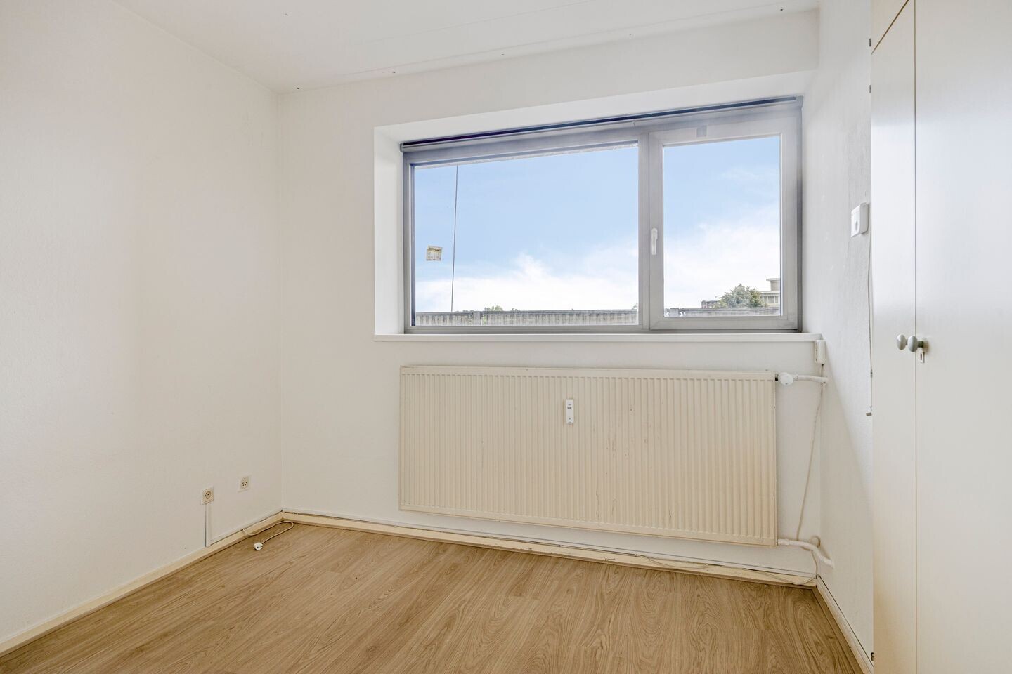 Appartement te koop: Espoortstraat 21, Enschede