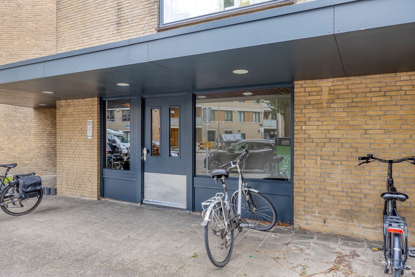 Appartement te koop: Espoortstraat 21, Enschede
