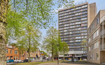Espoortstraat 159
