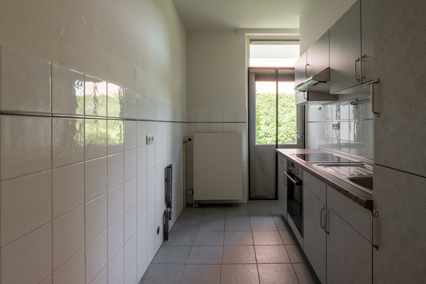 Appartement te koop: Espoortstraat 201, Enschede