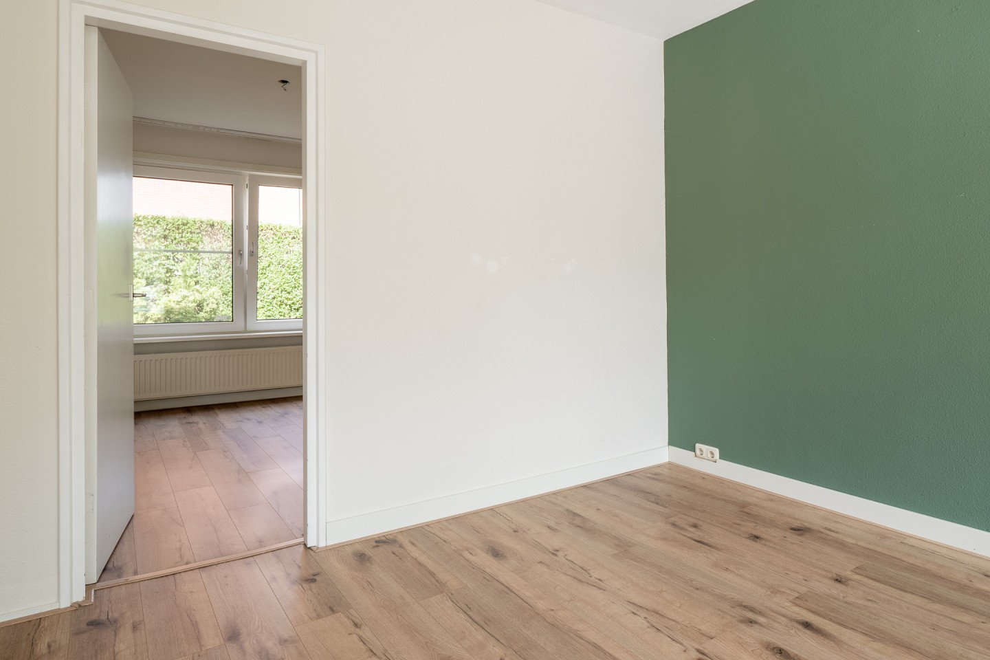 Appartement te koop: Espoortstraat 201, Enschede