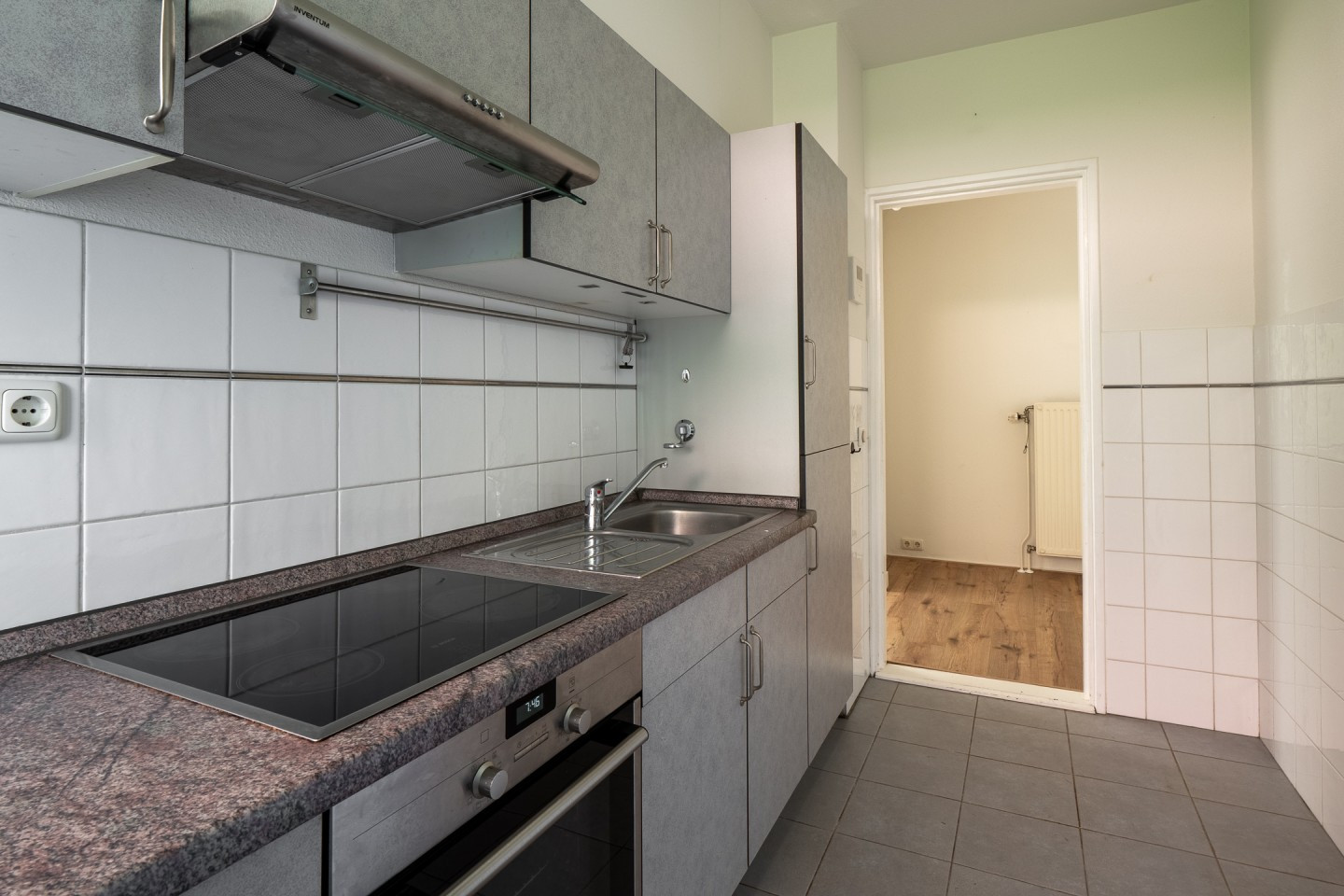 Appartement te koop: Espoortstraat 201, Enschede