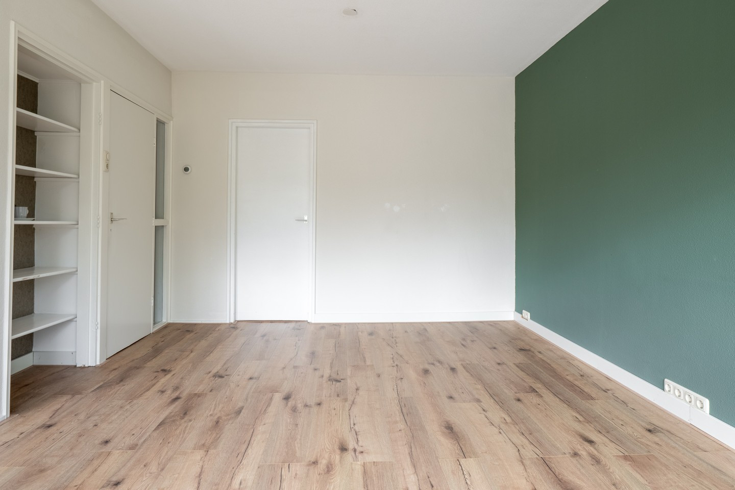 Appartement te koop: Espoortstraat 201, Enschede