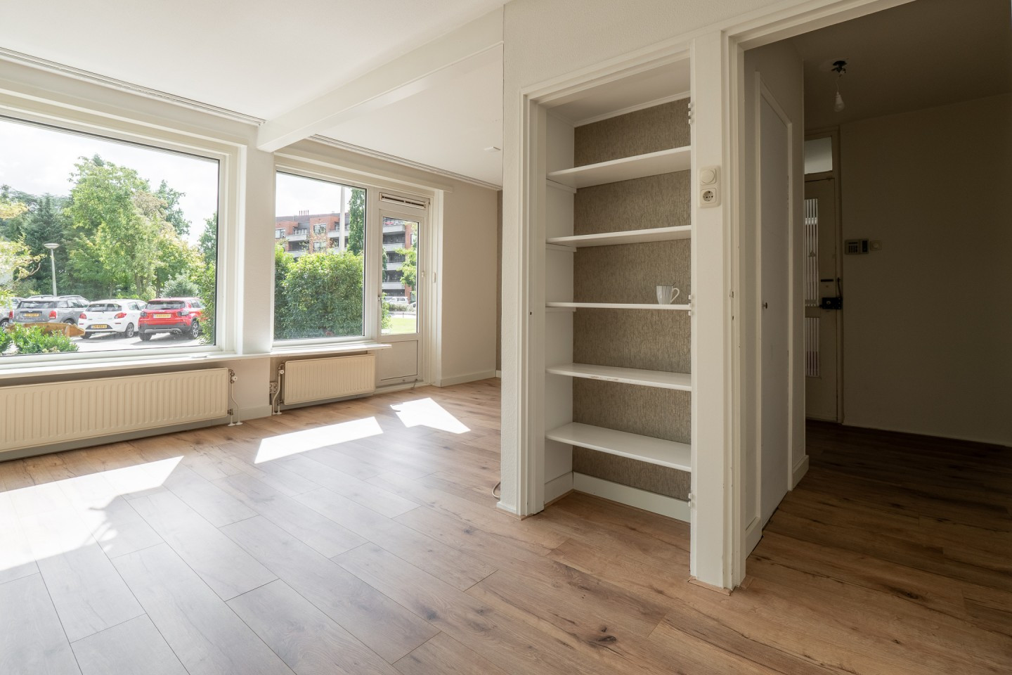 Appartement te koop: Espoortstraat 201, Enschede