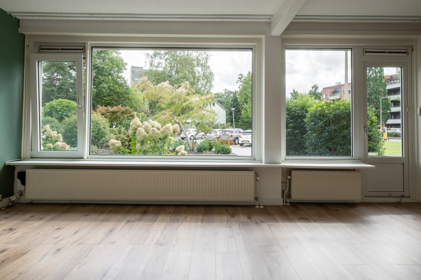 Appartement te koop: Espoortstraat 201, Enschede