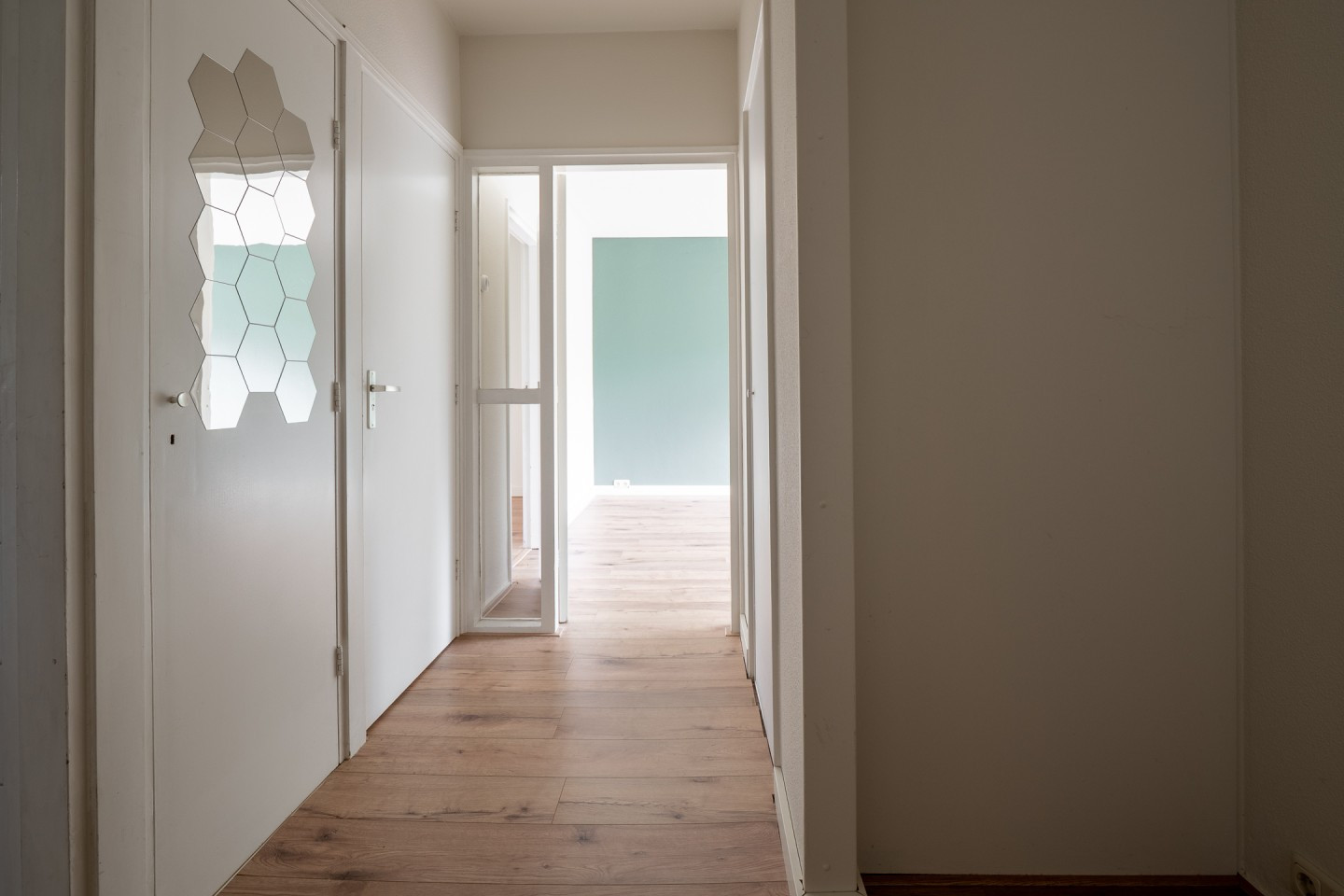 Appartement te koop: Espoortstraat 201, Enschede