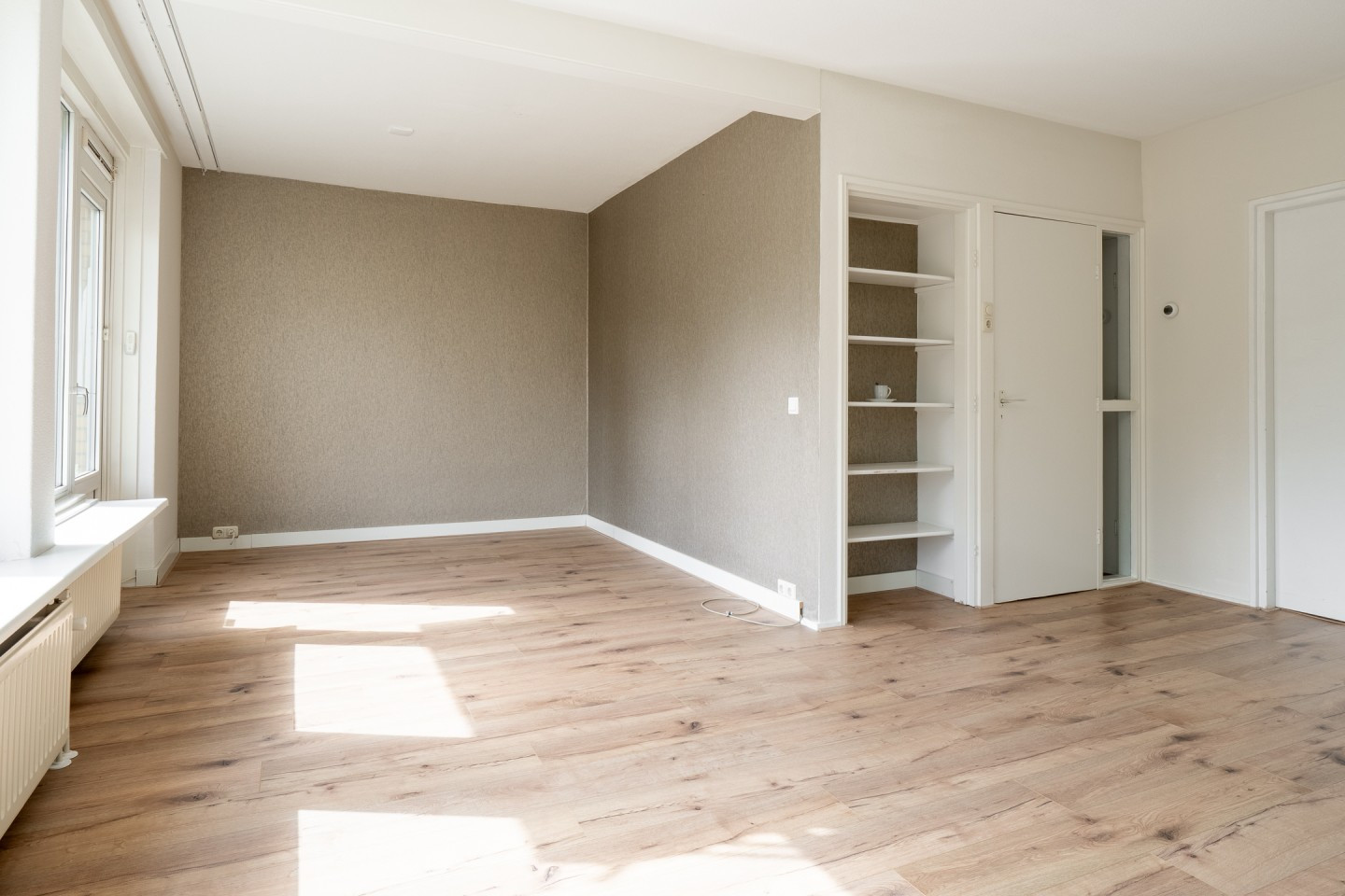 Appartement te koop: Espoortstraat 201, Enschede