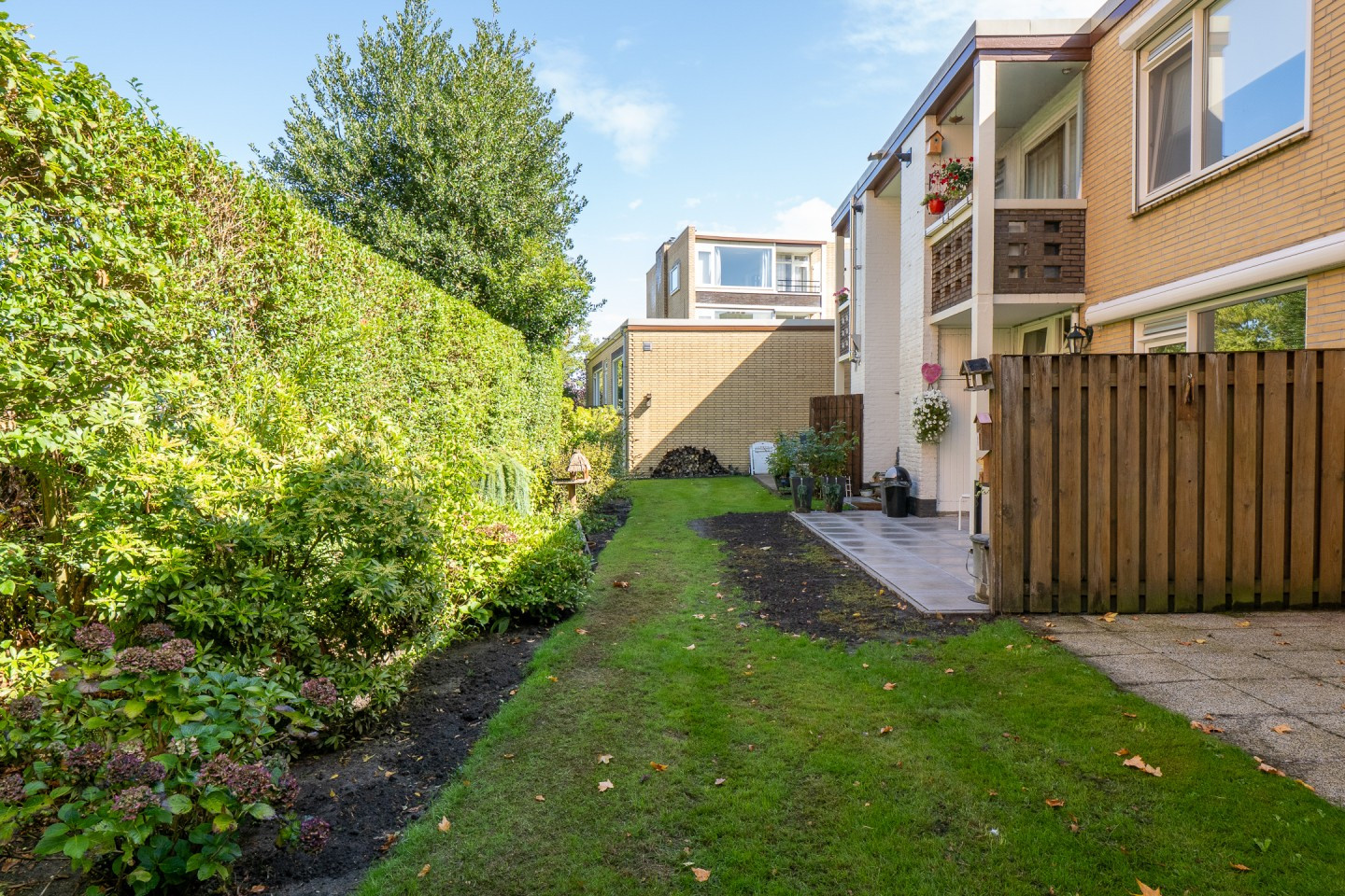 Appartement te koop: Espoortstraat 201, Enschede