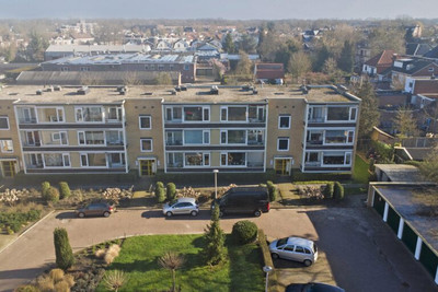 Espoortstraat 243