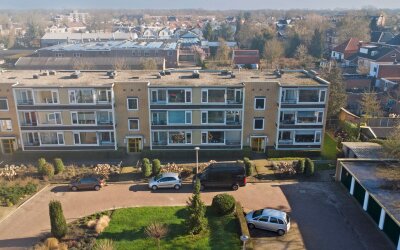 Espoortstraat 243