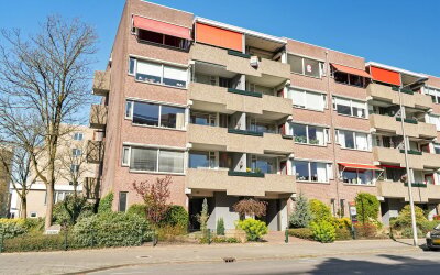 C.F. Klaarstraat 33