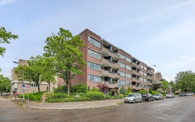 C.F. Klaarstraat 39