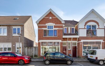 Lipperkerkstraat 114