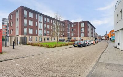 Wilhelminastraat 44-15