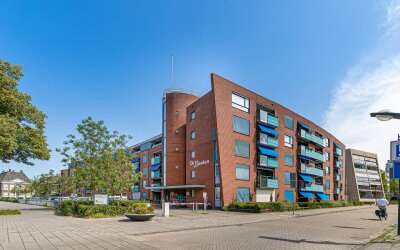 Oldenzaalsestraat 10-46