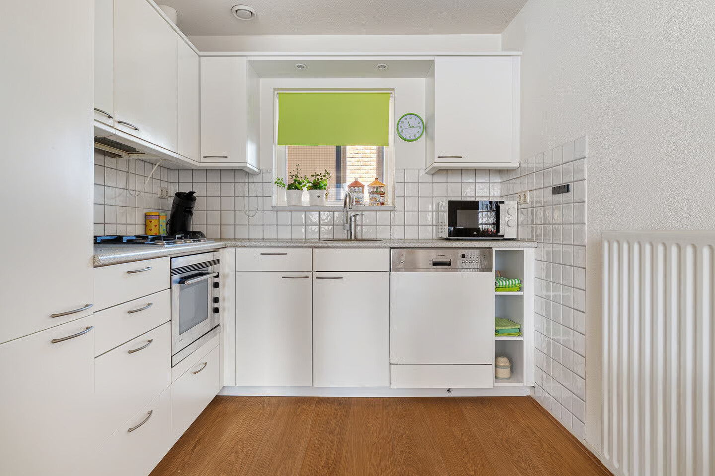 Appartement te koop: Oldenzaalsestraat 10-46, Enschede