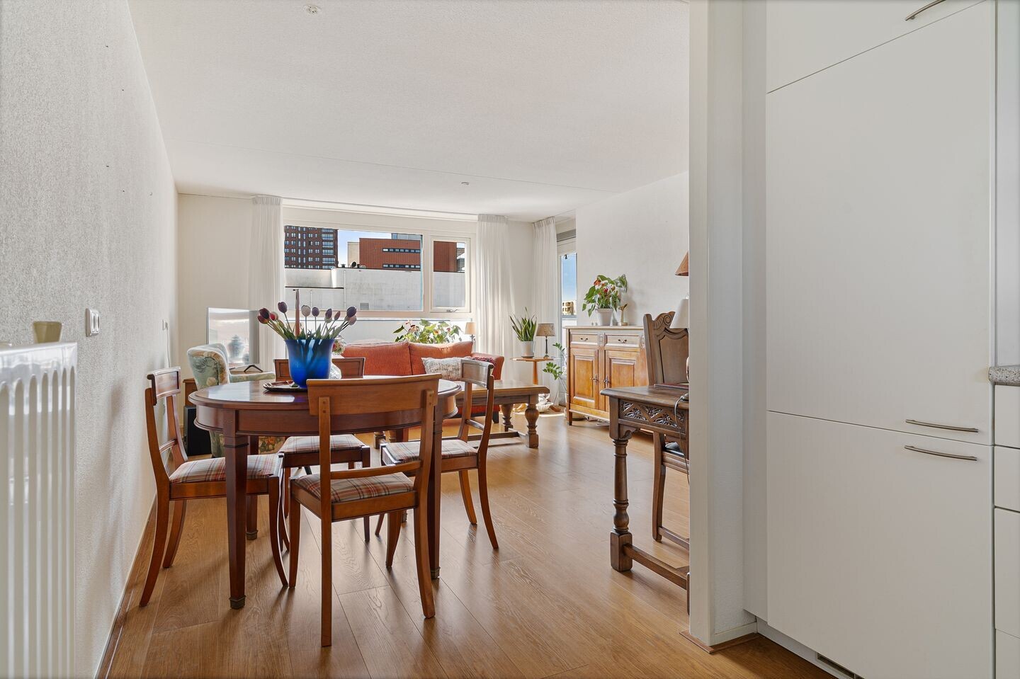 Appartement te koop: Oldenzaalsestraat 10-46, Enschede