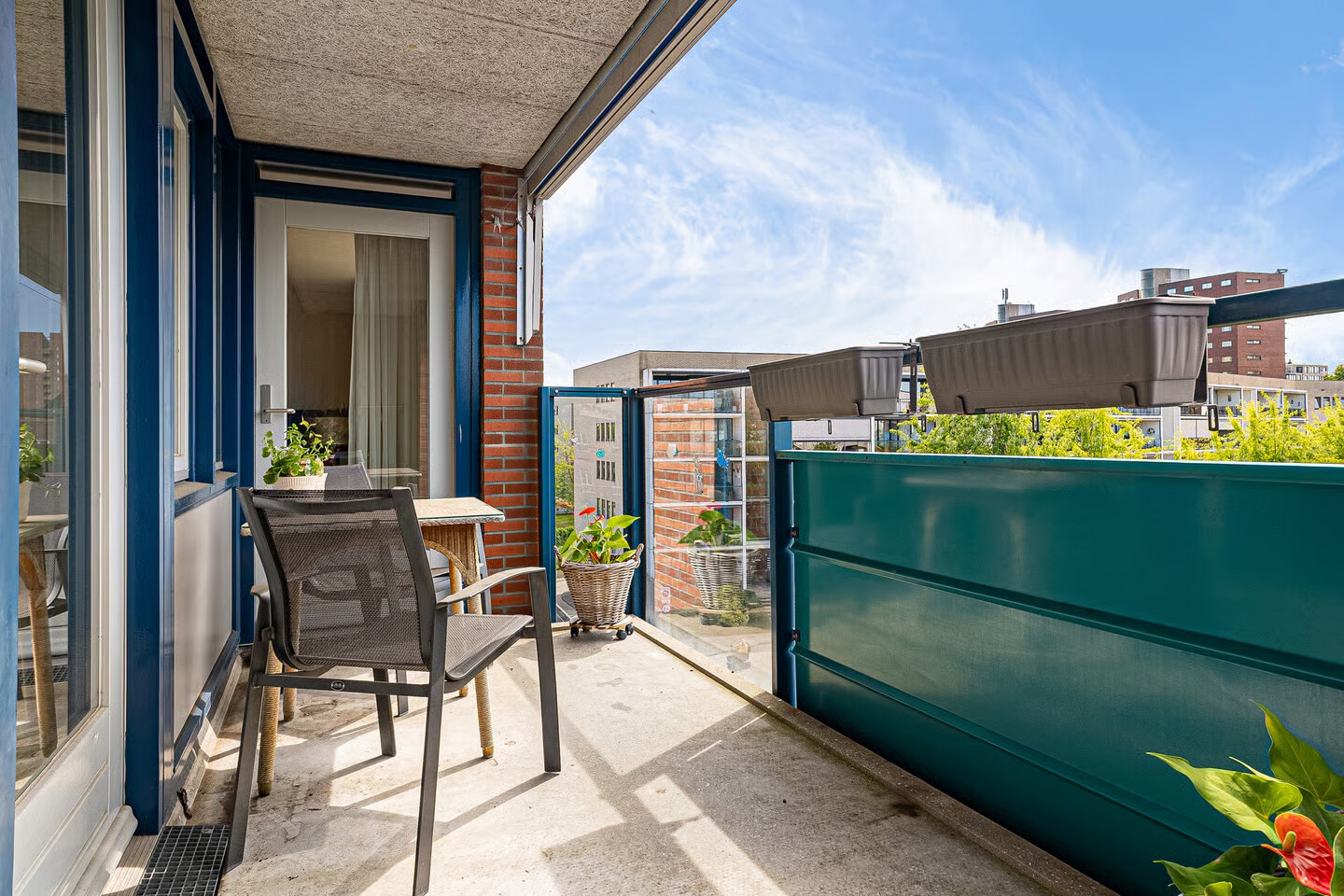 Appartement te koop: Oldenzaalsestraat 10-46, Enschede