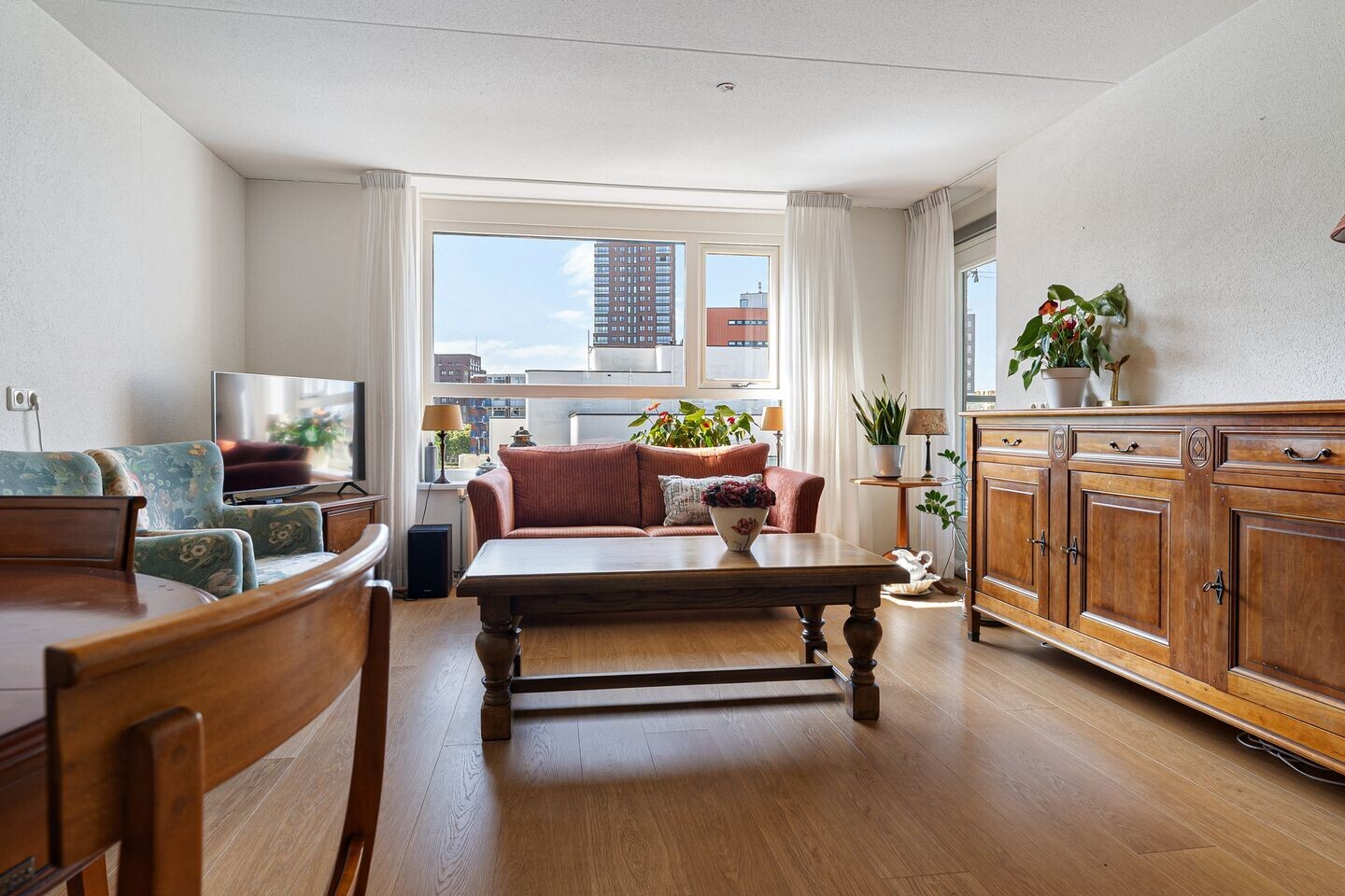 Appartement te koop: Oldenzaalsestraat 10-46, Enschede