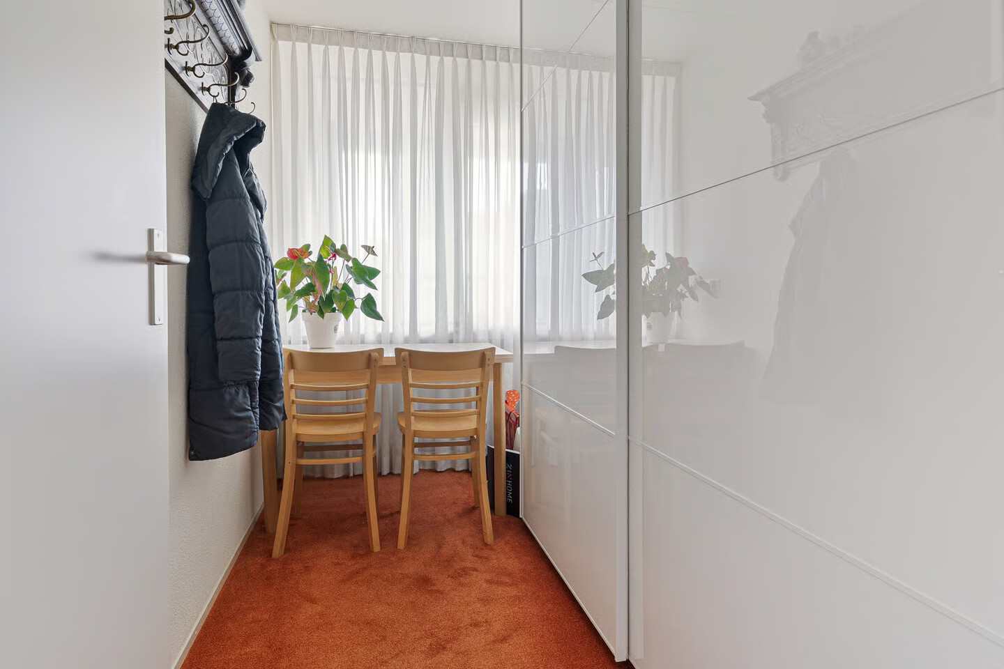 Appartement te koop: Oldenzaalsestraat 10-46, Enschede