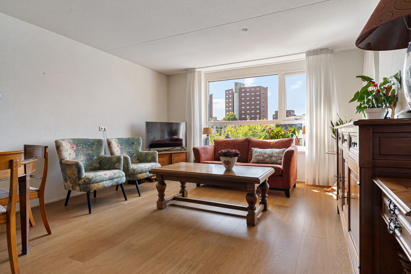 Appartement te koop: Oldenzaalsestraat 10-46, Enschede