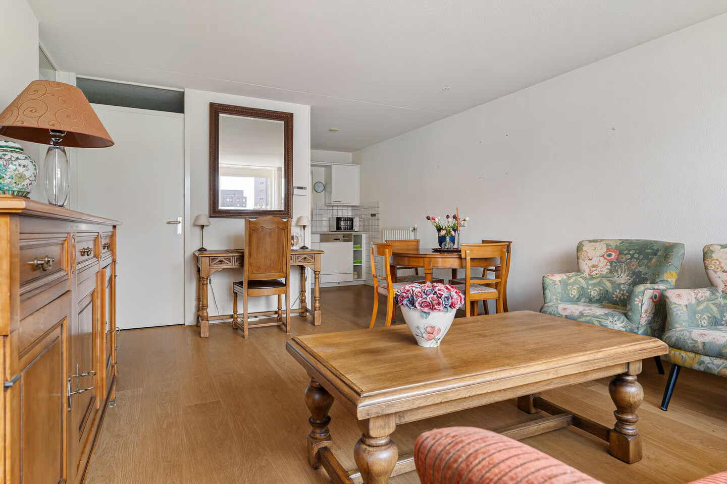 Appartement te koop: Oldenzaalsestraat 10-46, Enschede