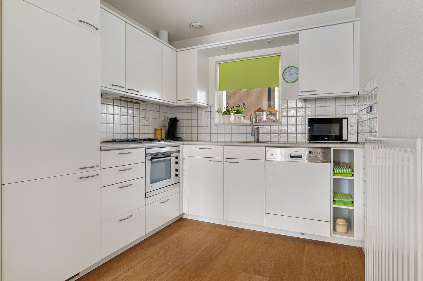 Appartement te koop: Oldenzaalsestraat 10-46, Enschede