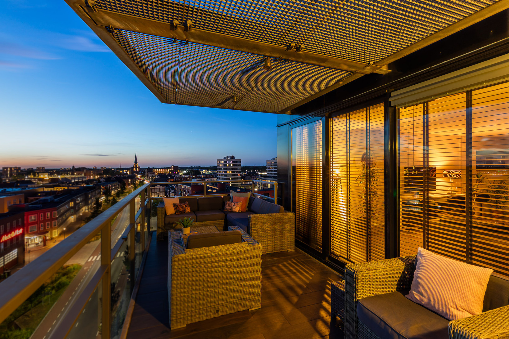 Appartement te koop: Oldenzaalsestraat 2-19, Enschede