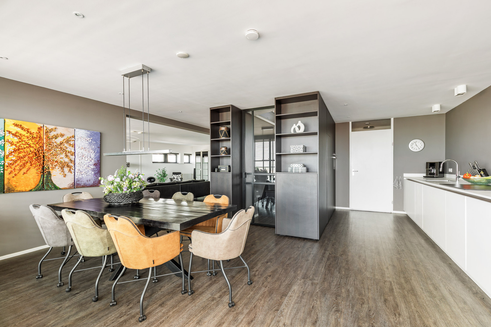 Appartement te koop: Oldenzaalsestraat 2-19, Enschede