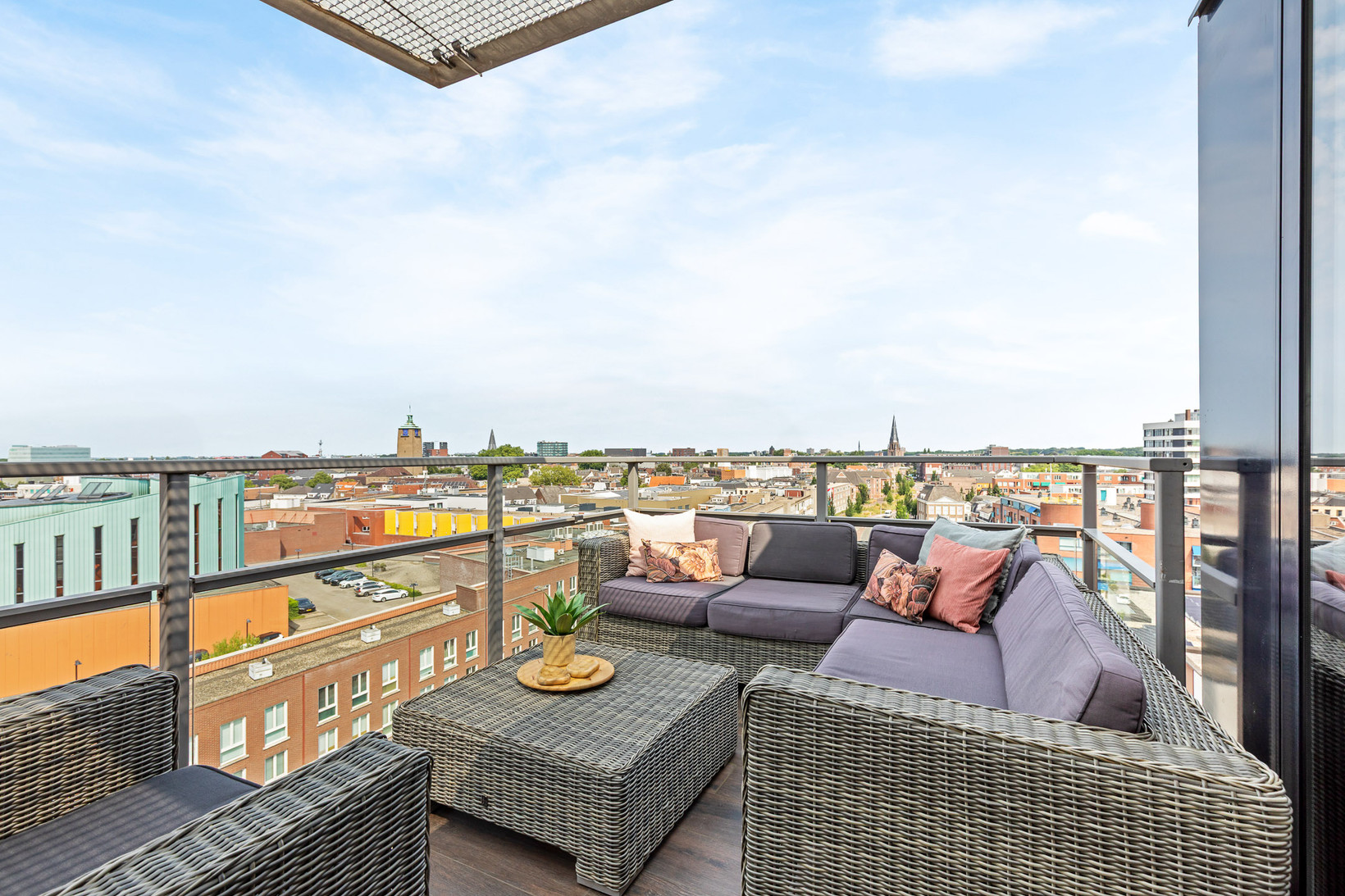 Appartement te koop: Oldenzaalsestraat 2-19, Enschede