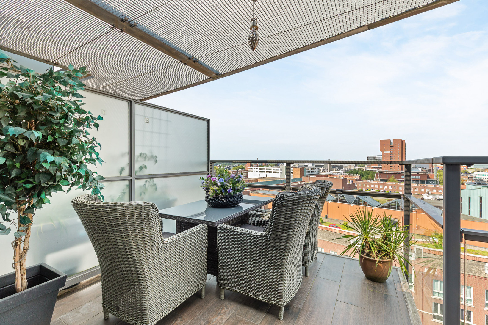 Appartement te koop: Oldenzaalsestraat 2-19, Enschede