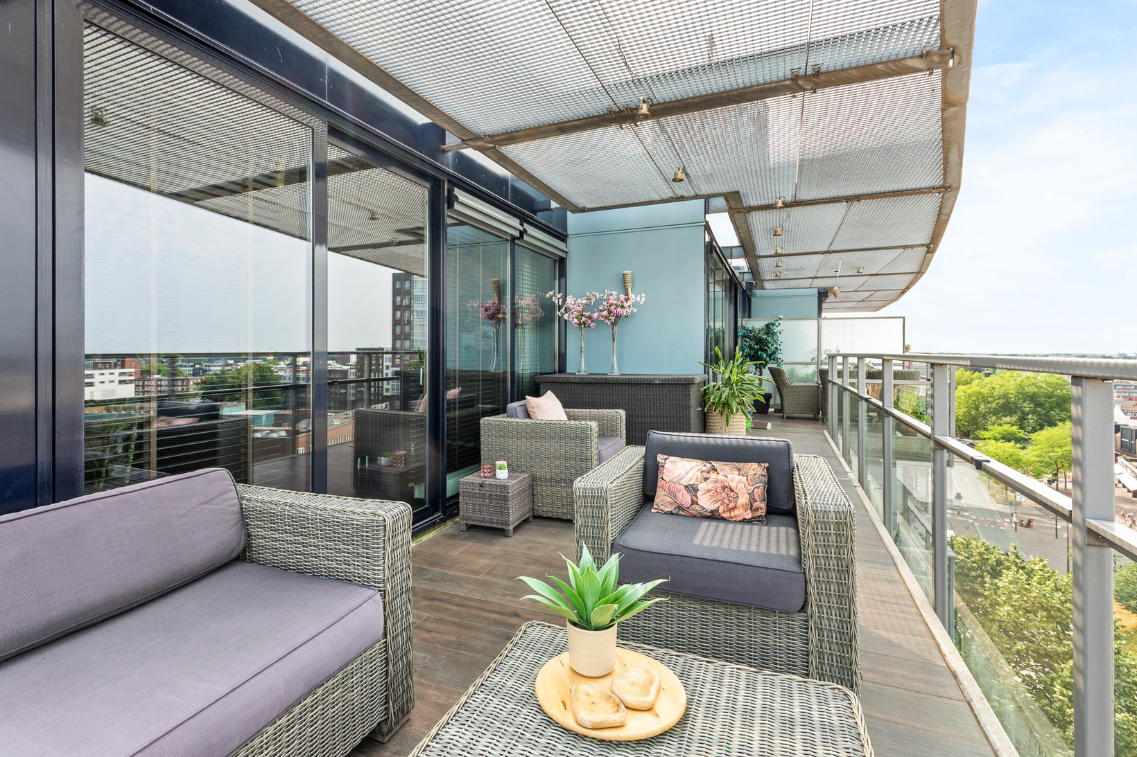 Appartement te koop: Oldenzaalsestraat 2-19, Enschede