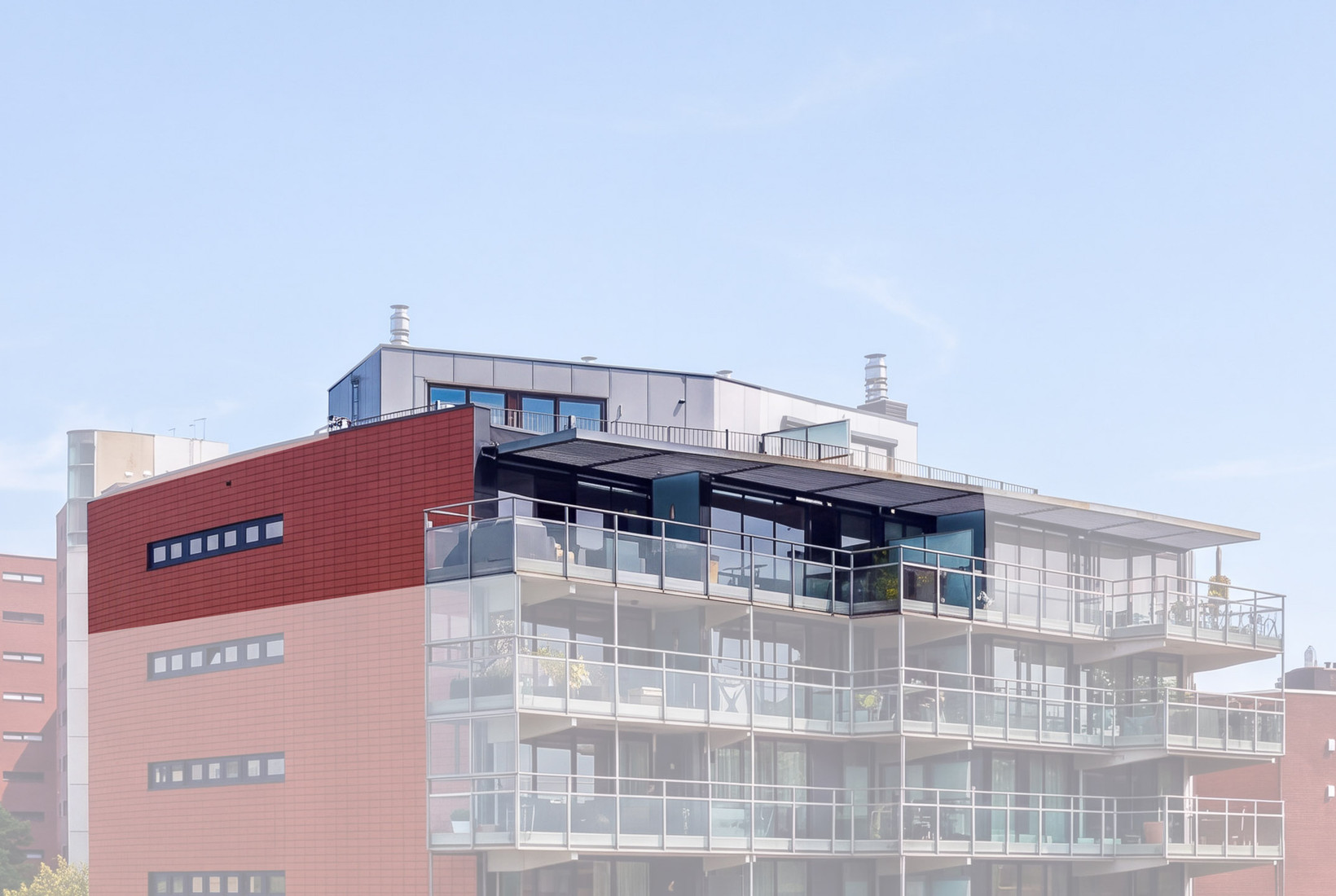 Appartement te koop: Oldenzaalsestraat 2-19, Enschede