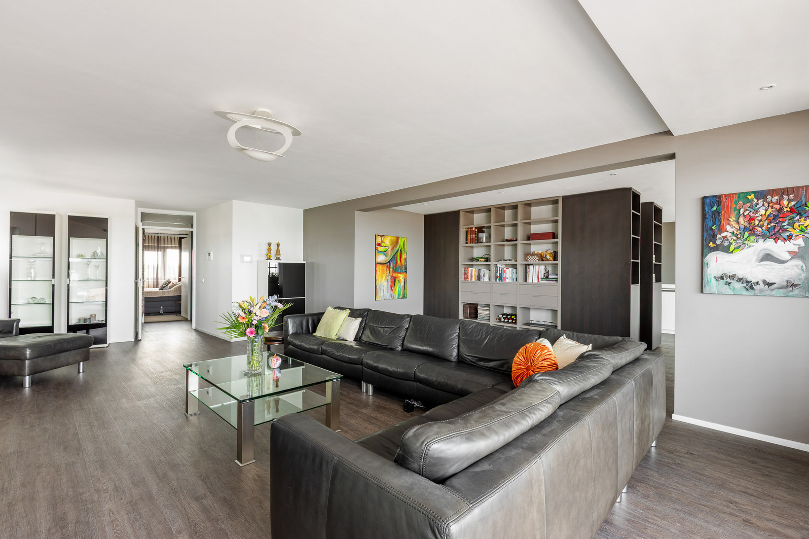 Appartement te koop: Oldenzaalsestraat 2-19, Enschede