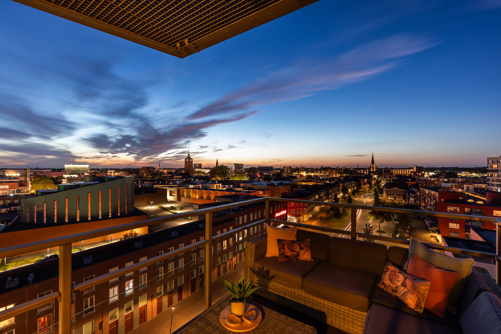 Appartement te koop: Oldenzaalsestraat 2-19, Enschede