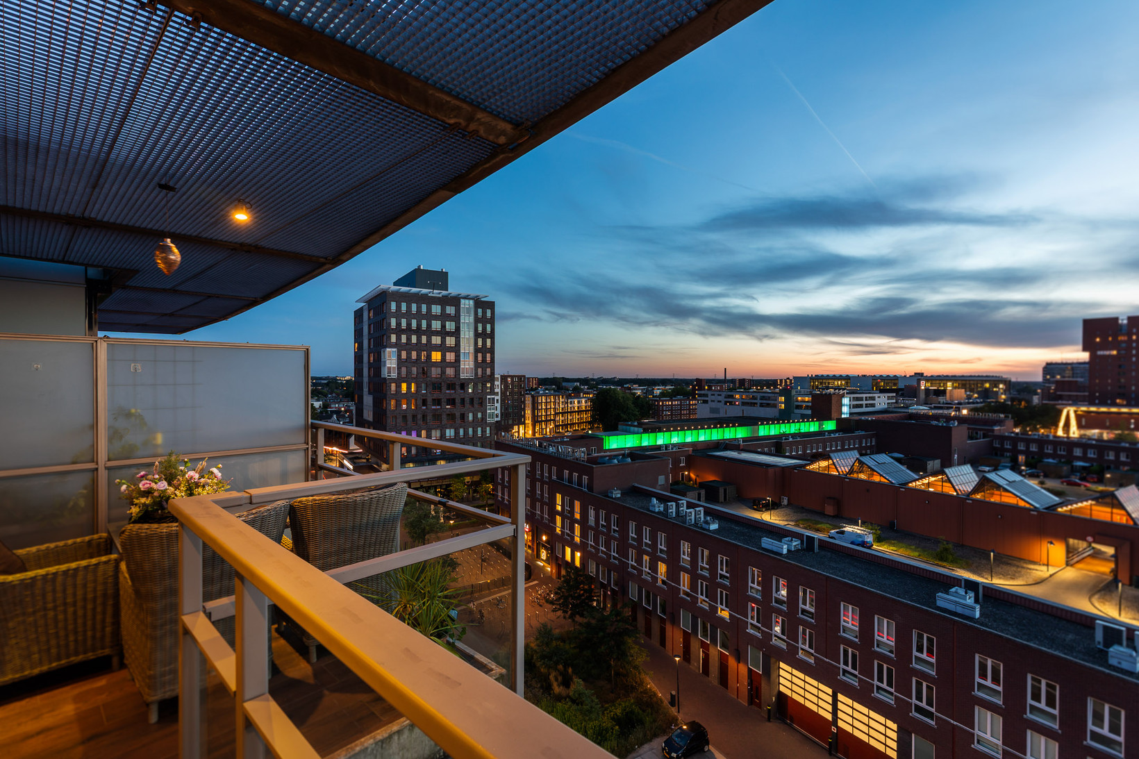 Appartement te koop: Oldenzaalsestraat 2-19, Enschede