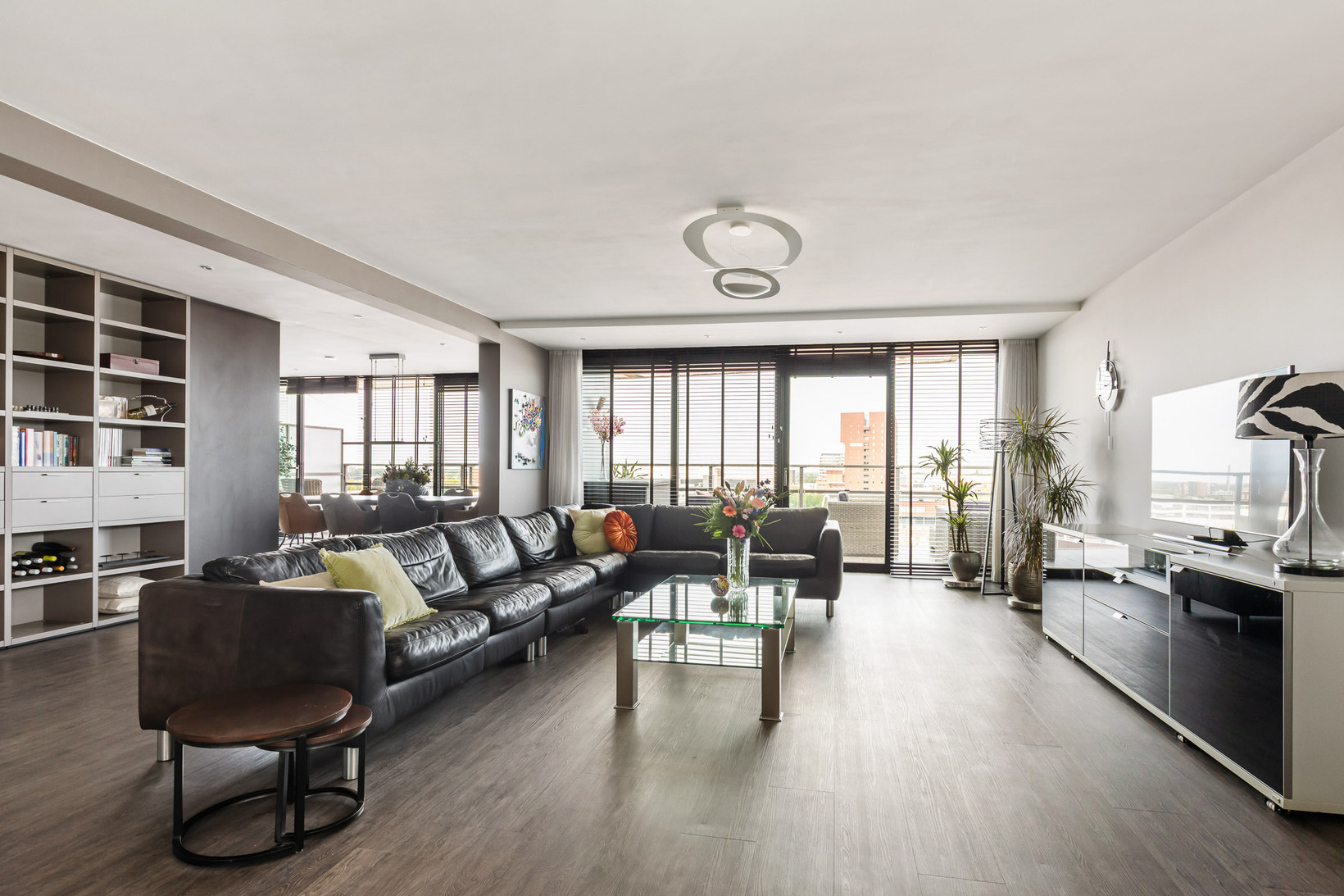 Appartement te koop: Oldenzaalsestraat 2-19, Enschede