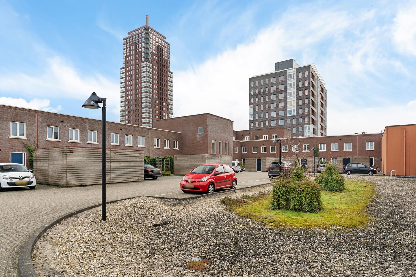 Appartement te koop: Oldenzaalsestraat 1-1, Enschede