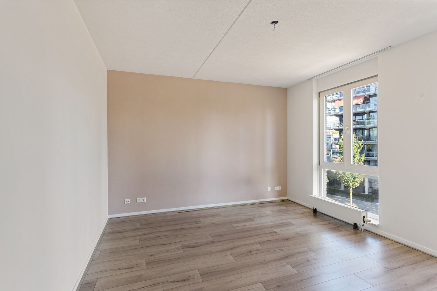 Appartement te koop: Oldenzaalsestraat 1-1, Enschede