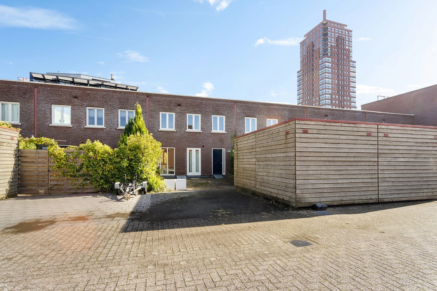 Appartement te koop: Oldenzaalsestraat 1-1, Enschede