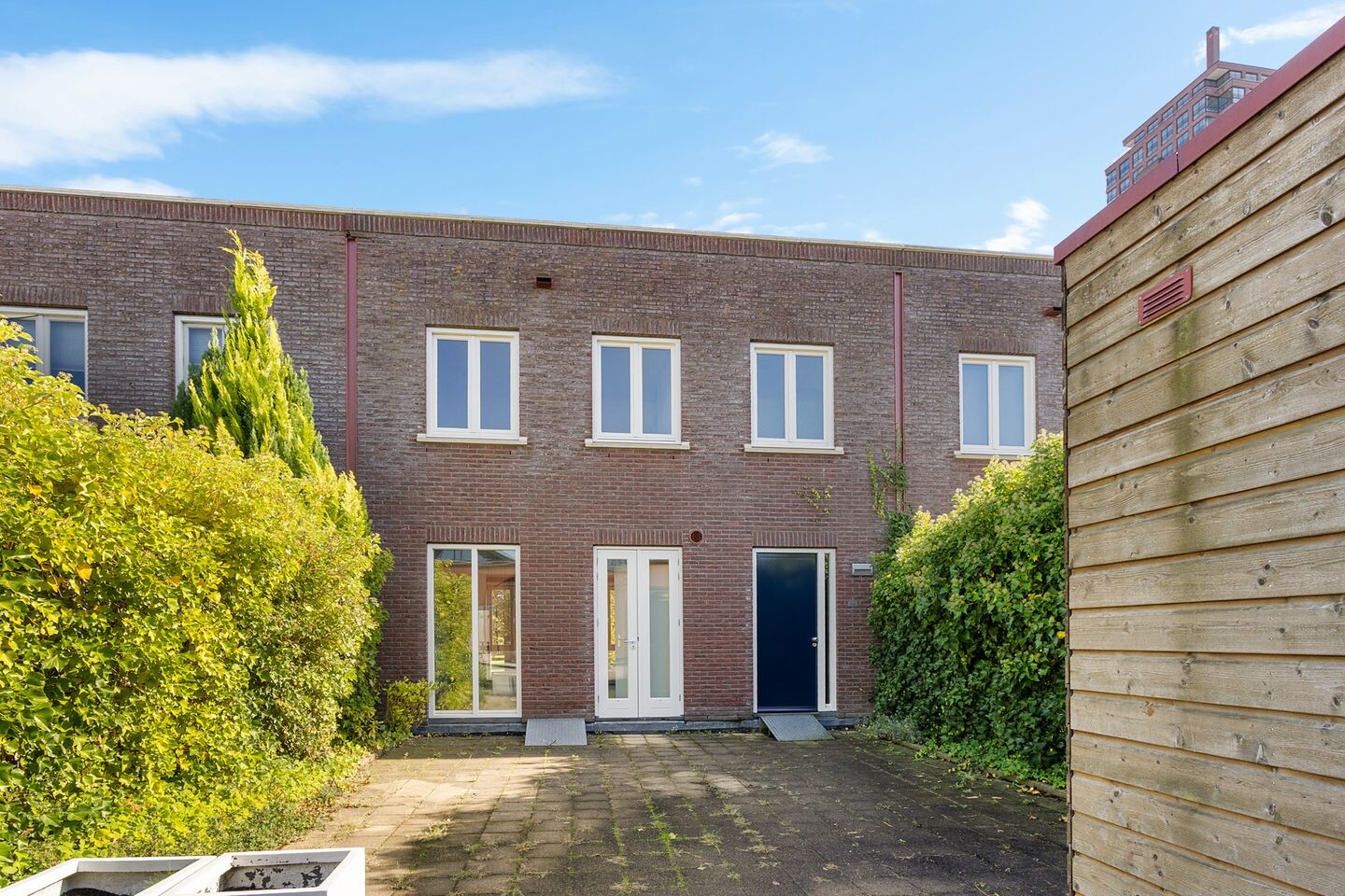 Appartement te koop: Oldenzaalsestraat 1-1, Enschede