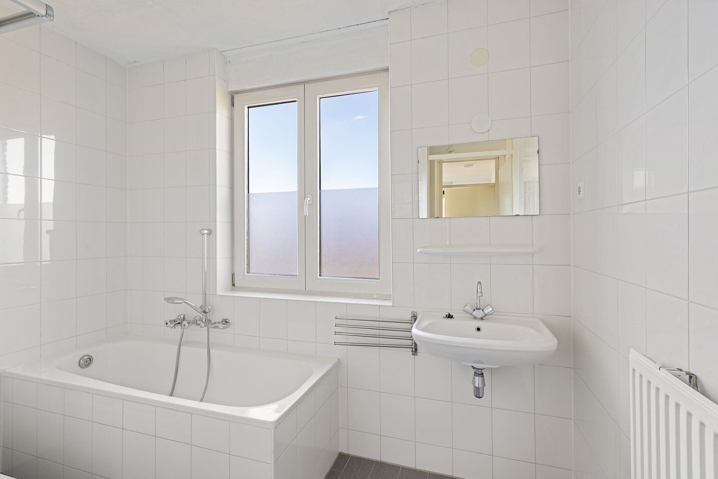 Appartement te koop: Oldenzaalsestraat 1-1, Enschede