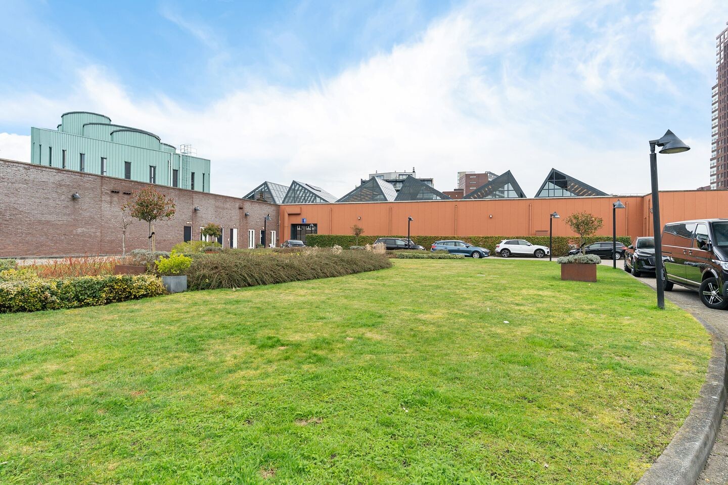 Appartement te koop: Oldenzaalsestraat 1-1, Enschede