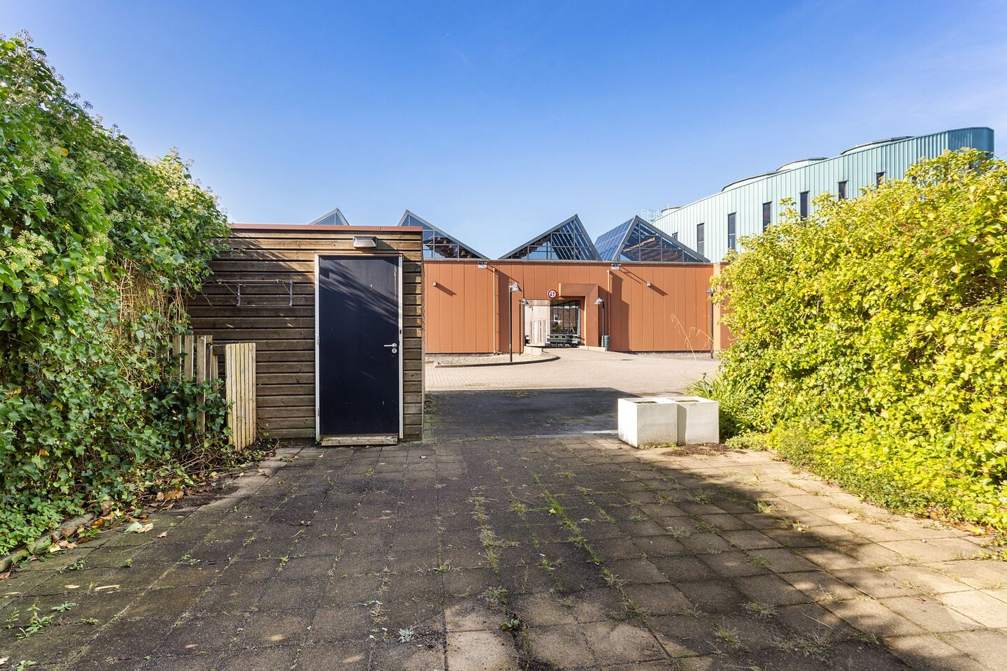 Appartement te koop: Oldenzaalsestraat 1-1, Enschede